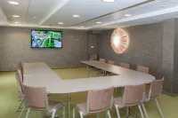 Hotel Restaurant le Cleebourg Hotels in Obersteinbach