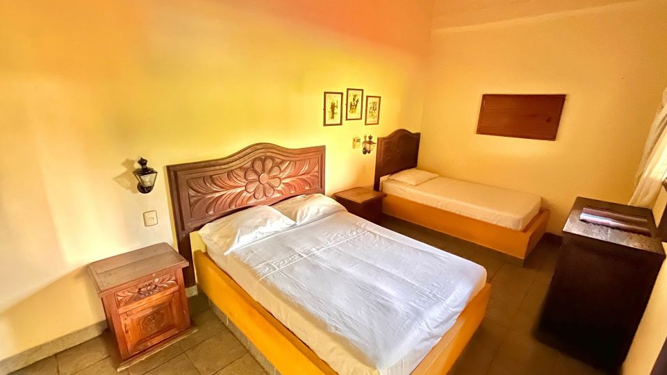Hotel Rancho Escondito