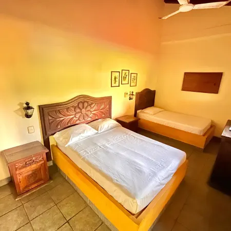 Hotel Rancho Escondito