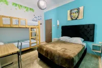 The Secret Garden Hostel