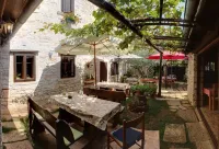 Rural Pension Istra Partner