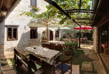 Rural Pension Istra Partner