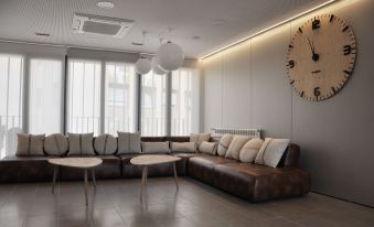 Residencia Universitaria Resa Tarragona Mediterrani