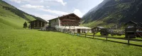 Kinder- & Gletscherhotel Hintertuxerhof