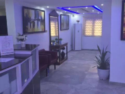 Preserve Hotel Ilupeju Hotels in Mushin