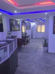 Preserve Hotel Ilupeju Hotels in Mushin