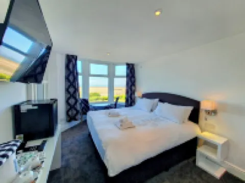 The Kerswell Hotel Hotels in Morecambe