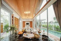 The Ozone Residences Bangtao