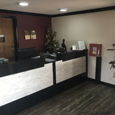 Super 9 Motel Troy