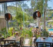 Increible Estudio G204 en Central Park Tulum - homestay