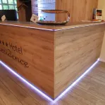 Hotel Residence Hotels in Bad Oldesloe