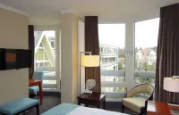 세인트 미하엘스 하임 호텔 Loggia alexandra 주변 호텔