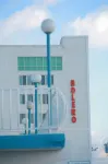 Bolero Resort Hotel a Wildwood