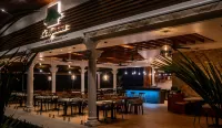 Hotel Los Higuerones Hotels in Paso Canoas