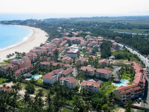 Ocean Dream Studio for 2 persons