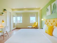 Bloom Hotel - Medicity Gurugram, Near Medanta Hospital Hotels near Vatika Business Centre & Co-working Spaces