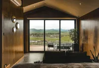 Bajo Estrellas Hotel Contemporáneo