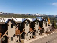 Saddle Ridge F5 3 Bedroom Home - Homestays