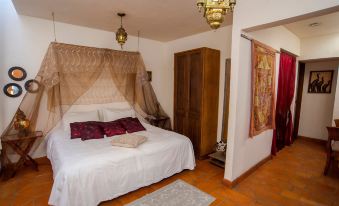 La Casa del Naranjo Hotel Boutique