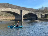 Gîte des Genêts en terrasses