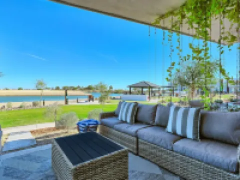 Modern Beachfront Retreat 2 King Suites + Hotels in Rocky Point