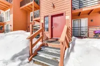 Mtn-View Gem w/ Community Perks in Silverthorne! - Wifi