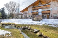 Zermatt Villages 722 4 Bedroom Chalet by RedAwning