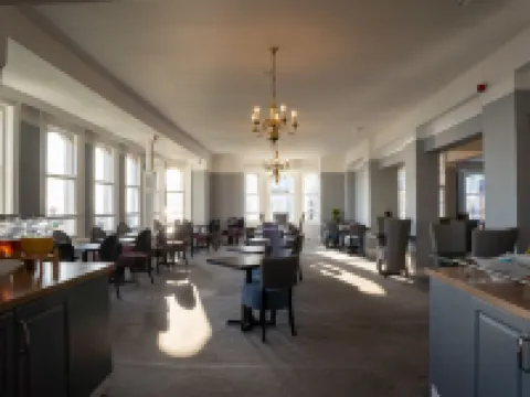 郡酒店 蘭迪德諾酒店