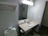 Republic Hotel Hotels in Big Lake