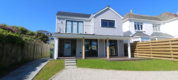 Driftwood Haven Hotels in Saint Ives