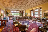 Wilburton Inn Hotels in Manchester