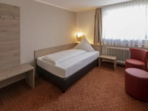 Hotel Pfefferburg Hotels in Schonaich