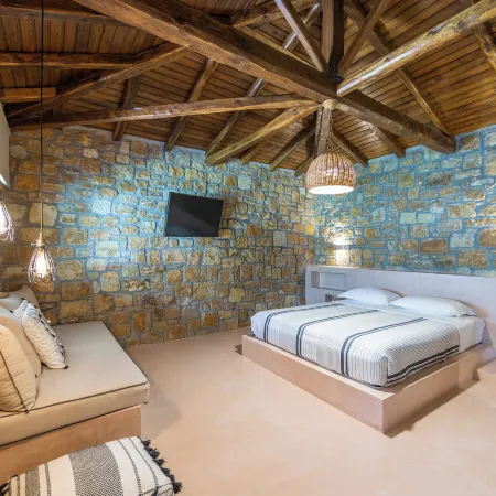 Fillis House Hotels in Sithonia