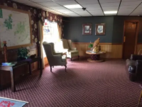 The Royal Inn Hotels in Elk County