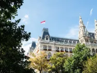 Henri Hotel Wien Siebterbezirk Hotels near Spittelberg