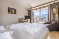 Hotel Restaurant Langgenhof - شرفة