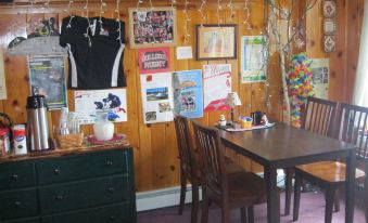 Mountain Brook Lodge
