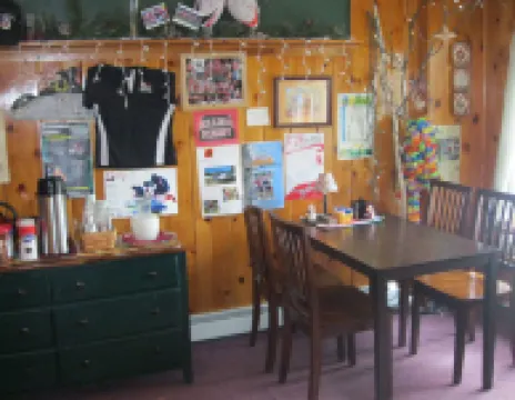 山溪別墅酒店