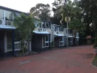 Shelly Beach Resort - Beach resorts