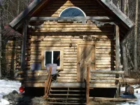 Brown Bear Saloon & Motel Hotels in Anchorage
