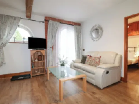 馬廄 達寧頓堡酒店