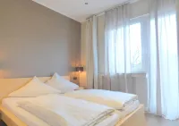 Hotel Akazienhof Hotels in Duisburg