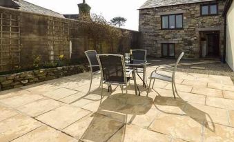 The Byre
