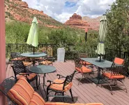 The Penrose Bed & Breakfast Hotels in Village of Oak Creek
