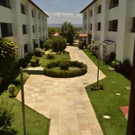 Verdes Vales Lazer Hotel
