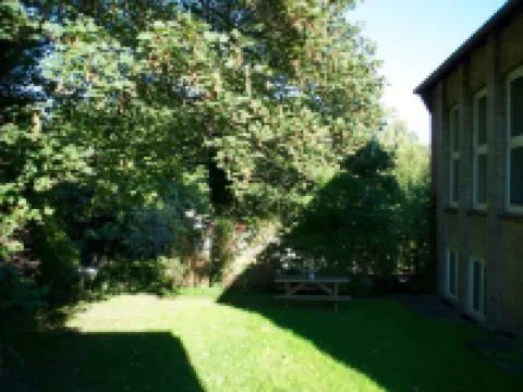 フレンズベッド ホテル & ホステル フレンスブルクのホテル