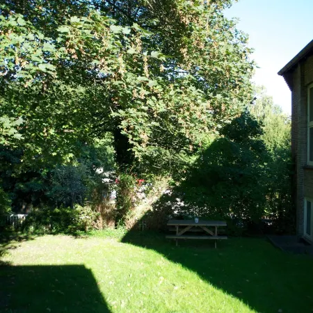 Flensbed Hotel & Hostel