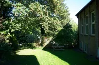 Flensbed Hotel & Hostel Hotel a 