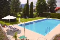 Hotel & Restaurant Wittelsbacher Hof - Pools