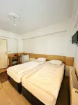 Yılmaz Pansiyon Hotels in Bostanbükü Köyü
